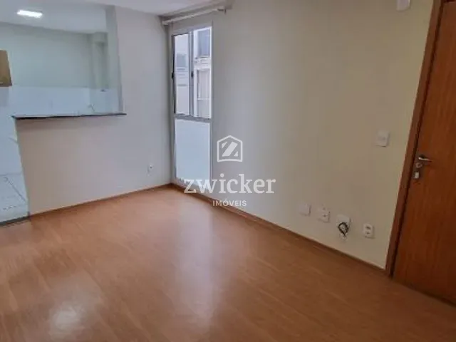 Apartamento 2 quartos e 1 banheiro, à venda, no bairro Jardim Alvorada em Bauru