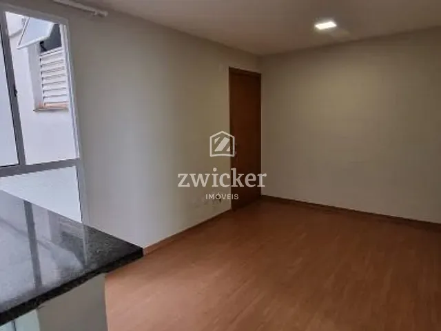 Apartamento 2 quartos e 1 banheiro, à venda, no bairro Jardim Alvorada em Bauru