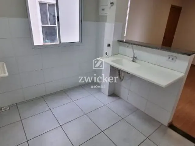 Apartamento 2 quartos e 1 banheiro, à venda, no bairro Jardim Alvorada em Bauru