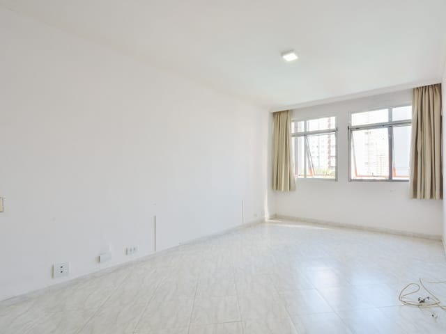 Foto do Apartamento - Apartamento tipo para venda em Paraíso com 3 quartos, sendo 1 suíte, 109m² | Lares e Andares Imóveis