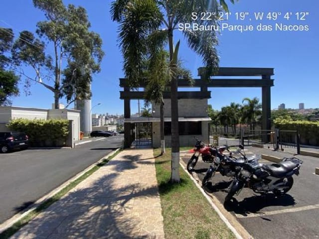 Foto do Apartamento - Apartamento à venda 2 Quartos, 1 Vaga, 88M², Não informado, BAURU - SP | Imobiliária Compare