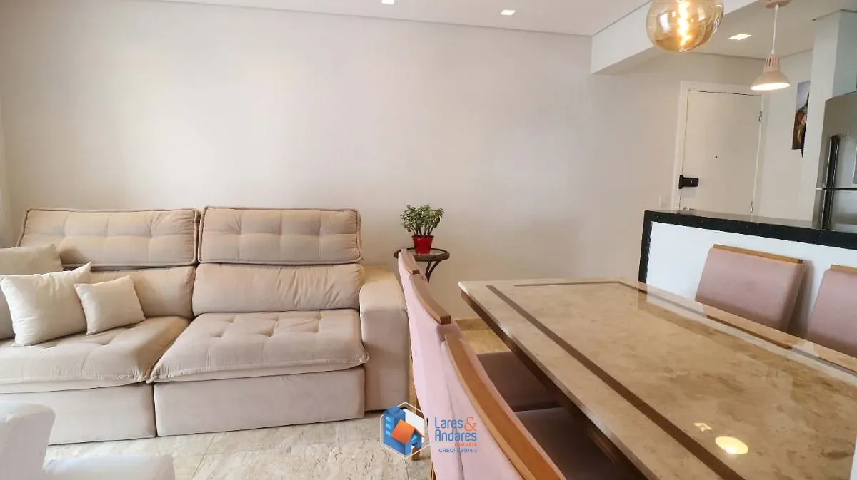 Apartamento, 3 quartos, 69 m² - Foto 5