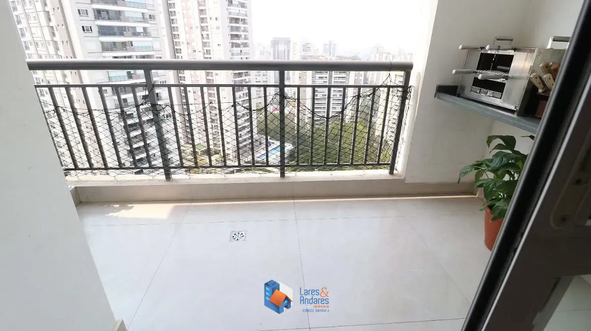 Apartamento, 3 quartos, 69 m² - Foto 10