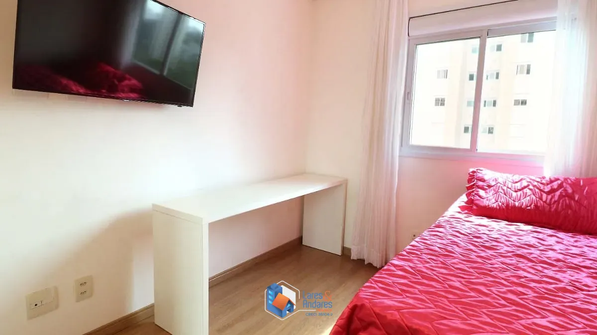 Apartamento, 3 quartos, 69 m² - Foto 18
