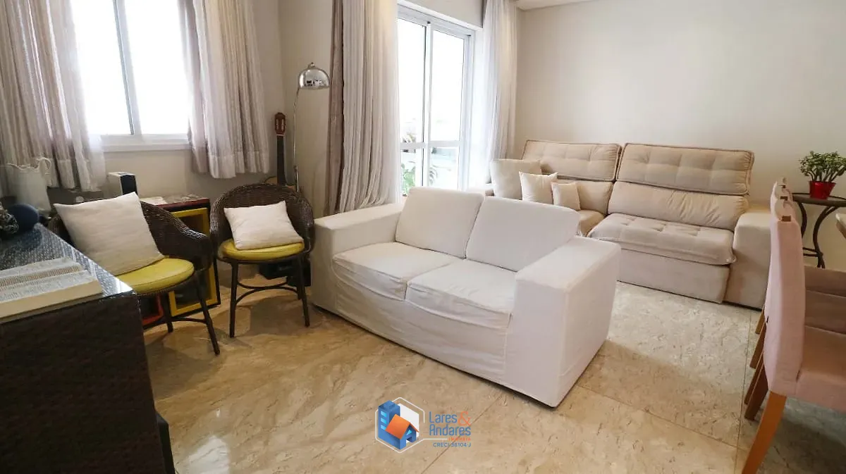 Apartamento, 3 quartos, 69 m² - Foto 7