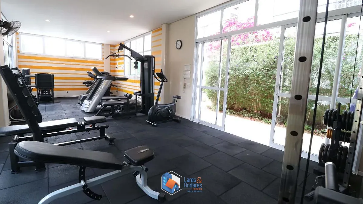 Apartamento, 3 quartos, 69 m² - Foto 32