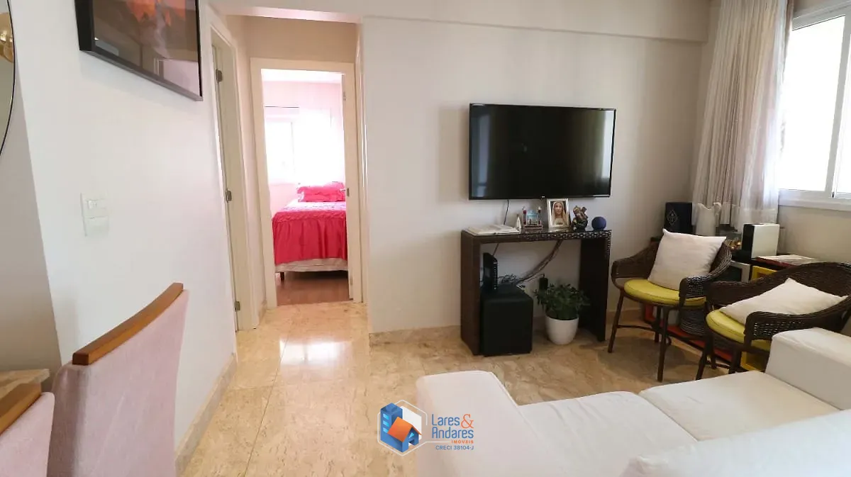 Apartamento, 3 quartos, 69 m² - Foto 14