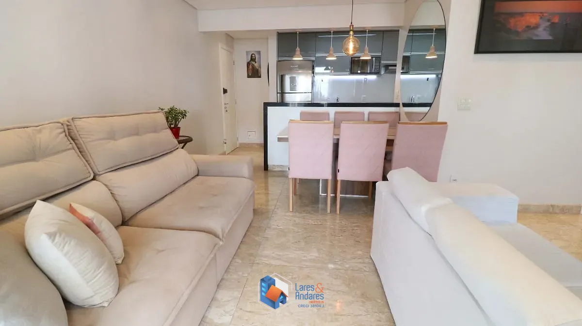 Apartamento, 3 quartos, 69 m² - Foto 13