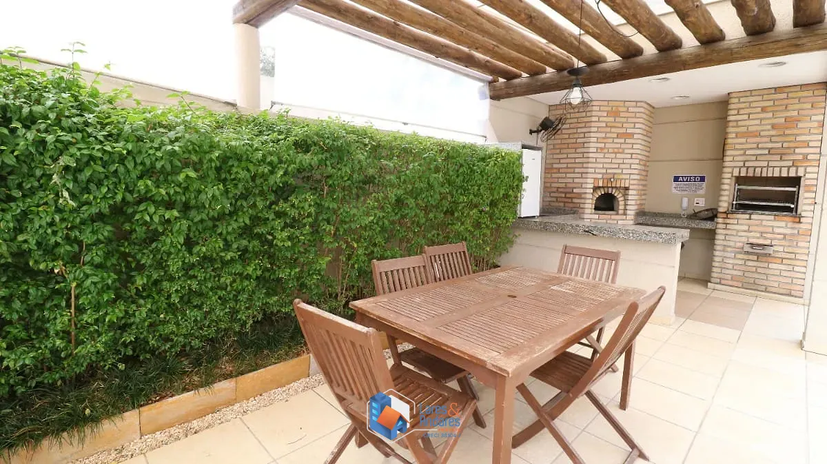 Apartamento, 3 quartos, 69 m² - Foto 31