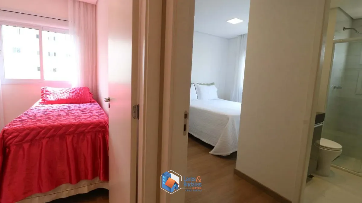 Apartamento, 3 quartos, 69 m² - Foto 21