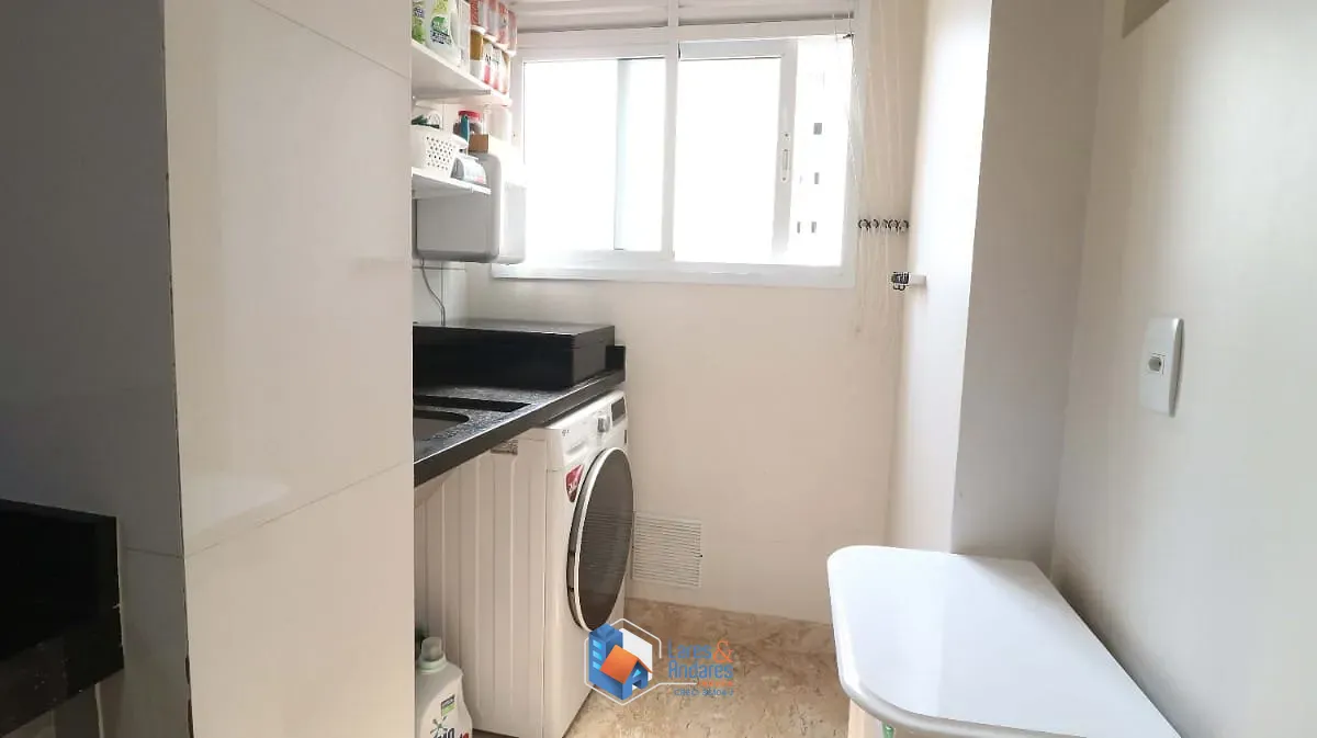 Apartamento, 3 quartos, 69 m² - Foto 28