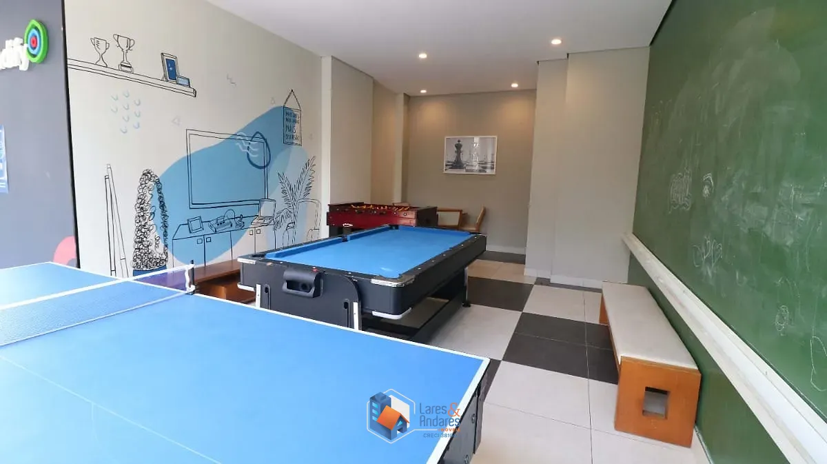 Apartamento, 3 quartos, 69 m² - Foto 34