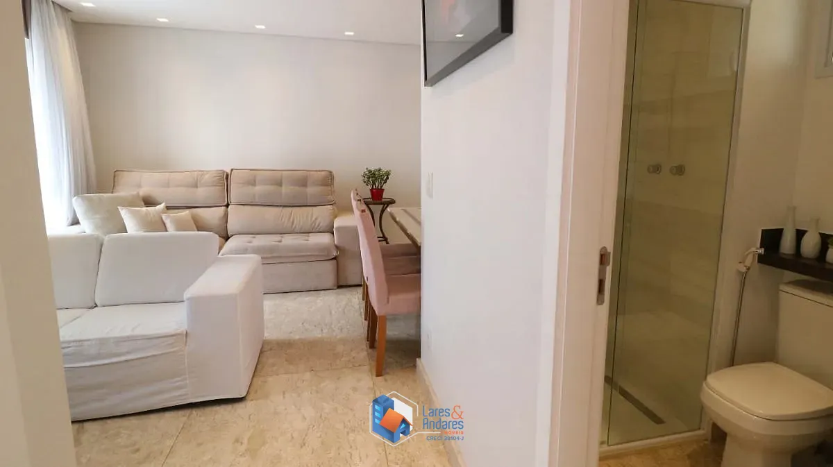 Apartamento, 3 quartos, 69 m² - Foto 16