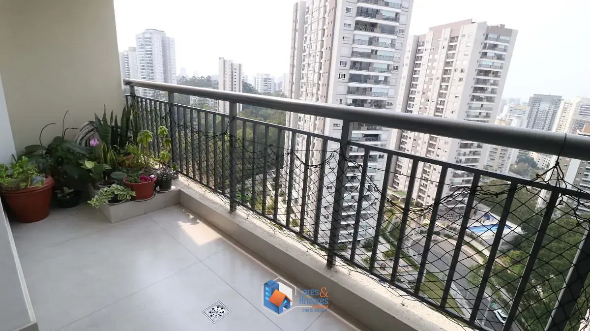 Apartamento, 3 quartos, 69 m² - Foto 11