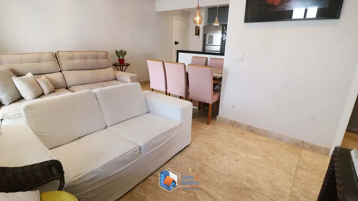 Apartamento, 3 quartos, 69 m² - Foto 6