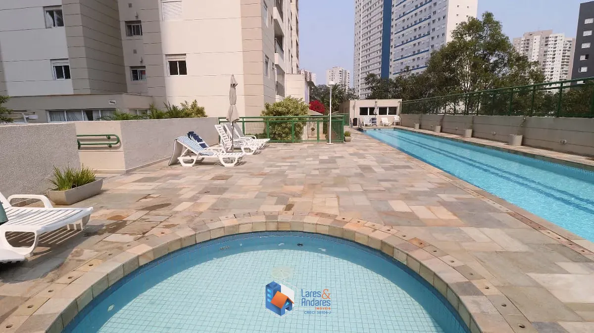 Apartamento, 3 quartos, 69 m² - Foto 30