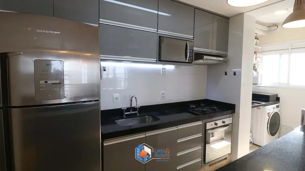 Apartamento, 3 quartos, 69 m² - Foto 26