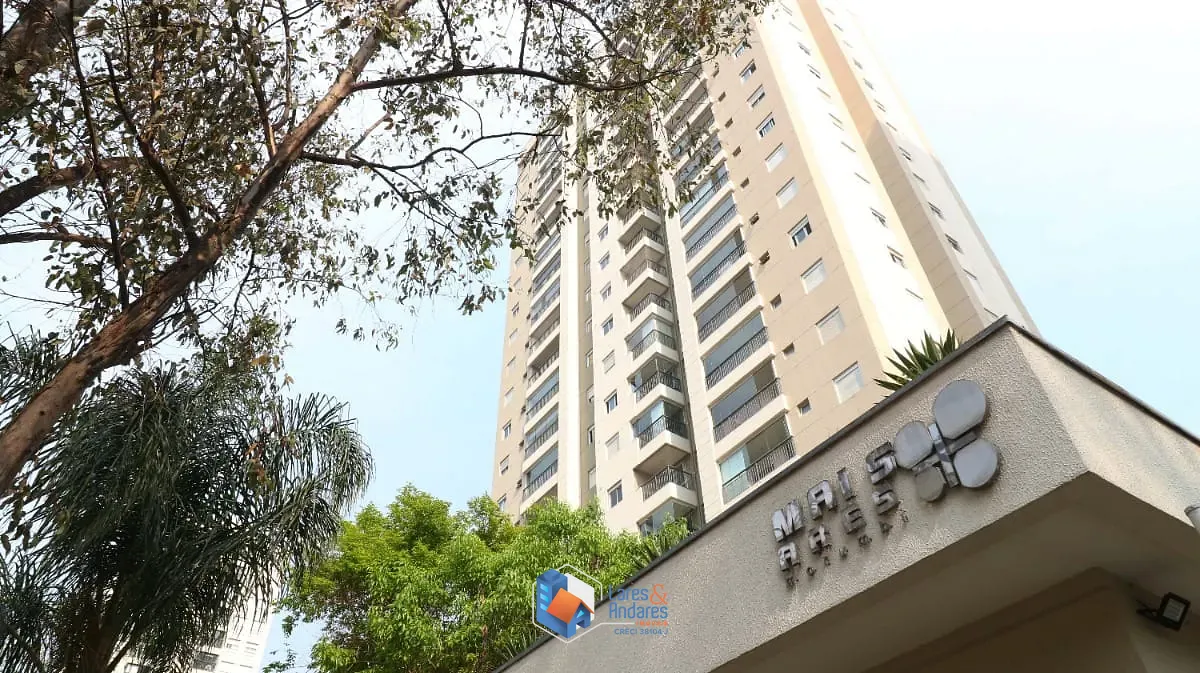Apartamento, 3 quartos, 69 m² - Foto 2