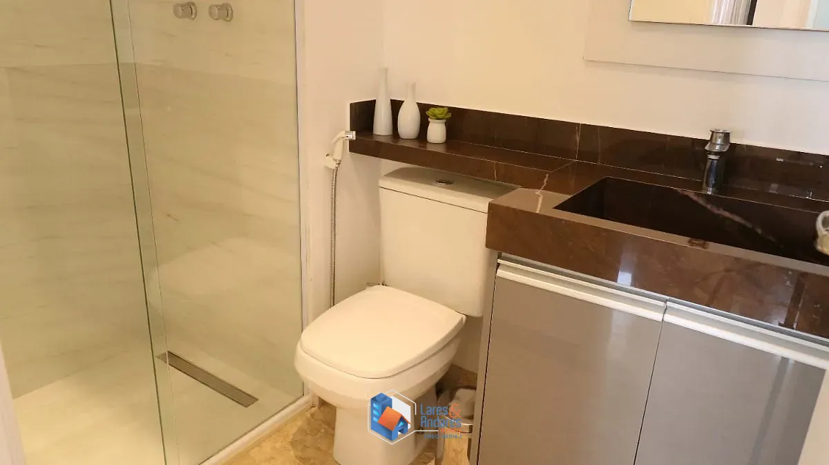 Apartamento, 3 quartos, 69 m² - Foto 17