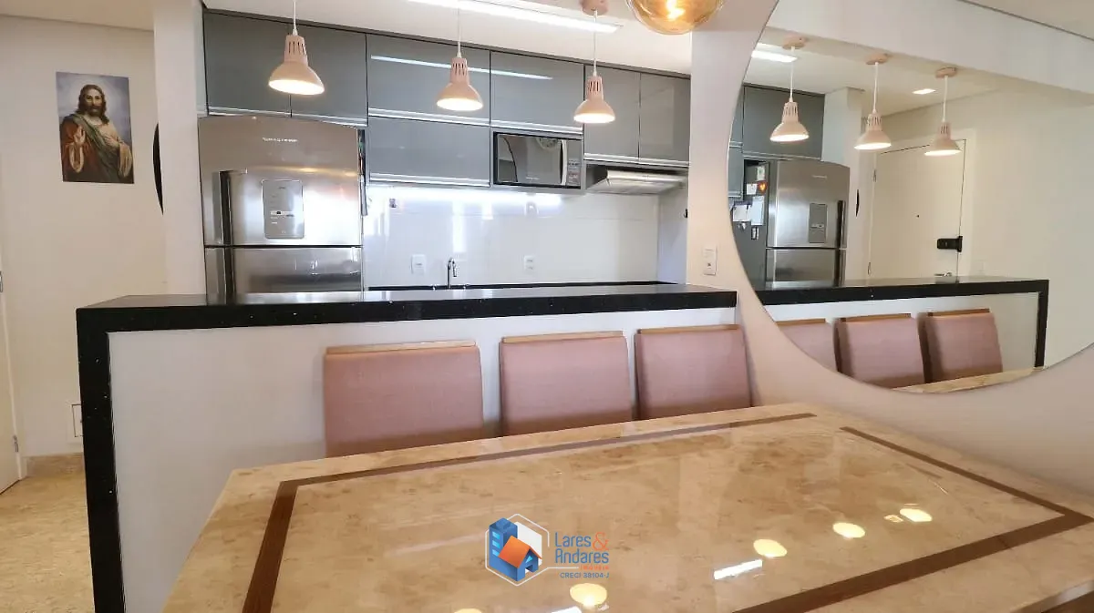 Apartamento, 3 quartos, 69 m² - Foto 25