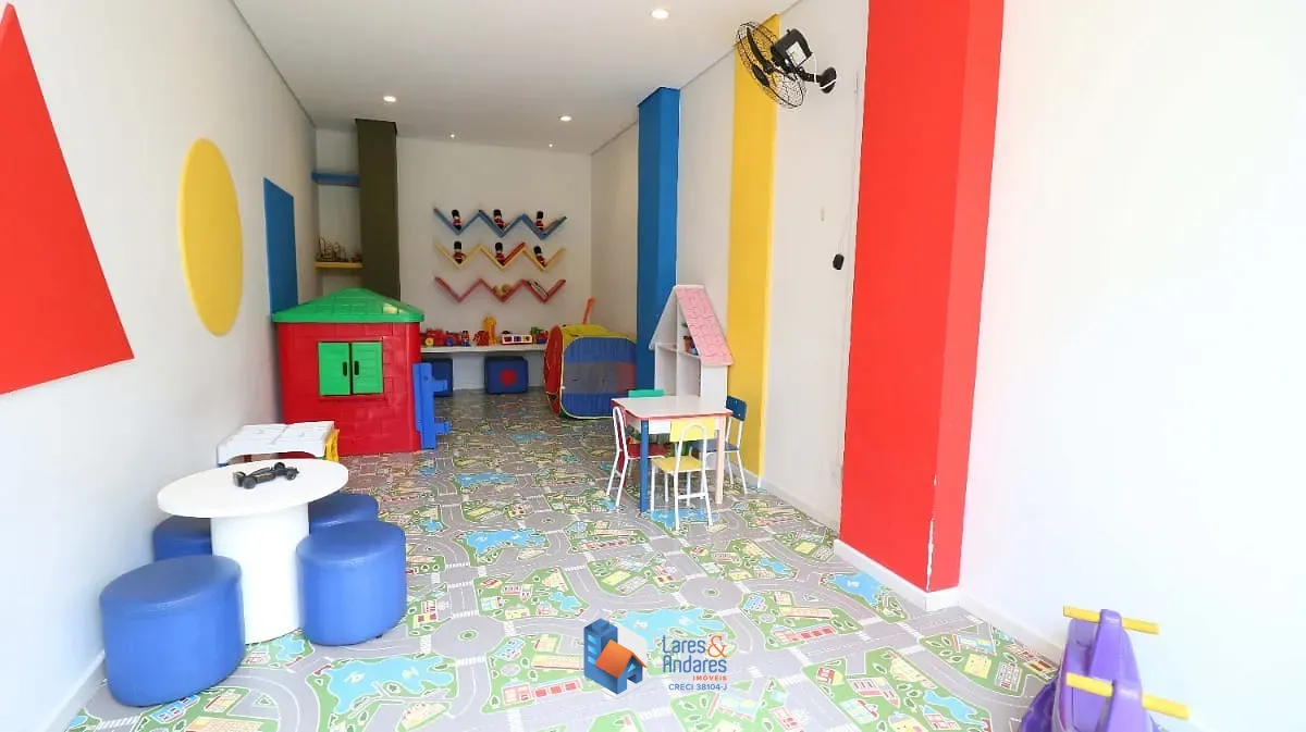 Apartamento, 3 quartos, 69 m² - Foto 36