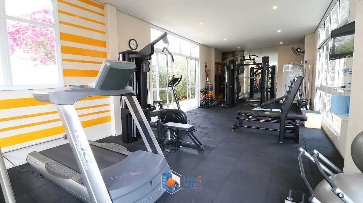 Apartamento, 3 quartos, 69 m² - Foto 33