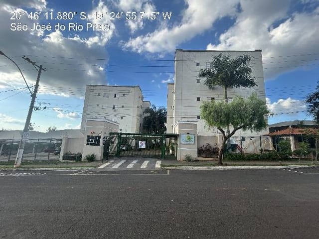 Foto do Apartamento - Apartamento à venda 2 Quartos, 1 Vaga, 89M², RESIDENCIAL COLORADO, SAO JOSE DO RIO PRETO - SP | Imobiliária Compare