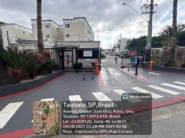 Foto do Apartamento - Apartamento à venda 2 Quartos, 1 Vaga, 90M², GURILANDIA, TAUBATE - SP | Imobiliária Compare