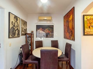Foto do Apartamento-Apartamento tipo para venda em Itaim Bibi com 3 quartos, sendo 1 suíte, 95m²