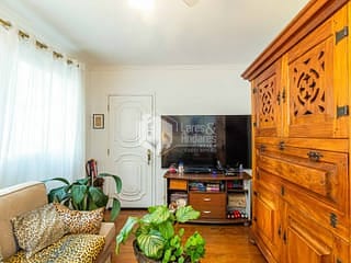 Foto do Apartamento-Apartamento tipo para venda em Itaim Bibi com 3 quartos, sendo 1 suíte, 95m²