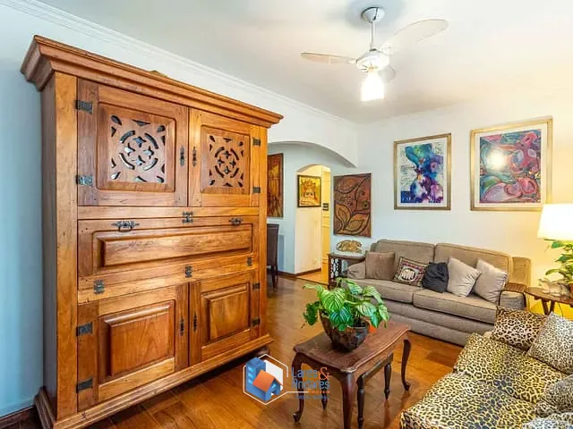 Apartamento com 95m² 3 quartos e 3 banheiros, à venda, no bairro Itaim Bibi em São Paulo