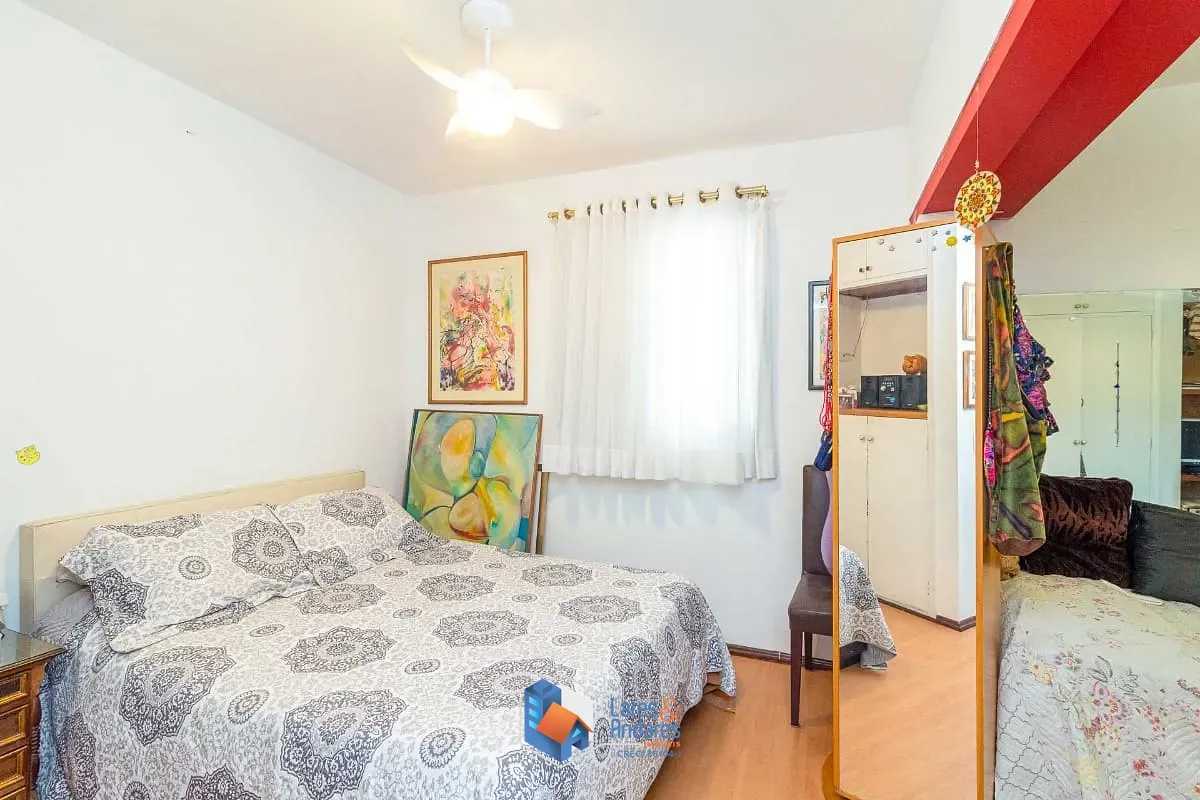 Apartamento, 3 quartos, 95 m² - Foto 17
