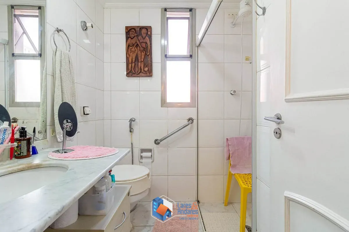 Apartamento, 3 quartos, 95 m² - Foto 15