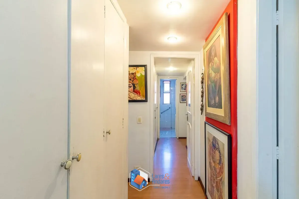Apartamento, 3 quartos, 95 m² - Foto 24