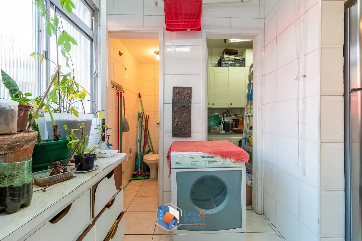Apartamento, 3 quartos, 95 m² - Foto 11