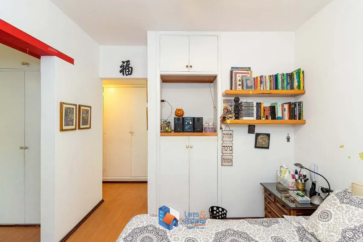 Apartamento, 3 quartos, 95 m² - Foto 19