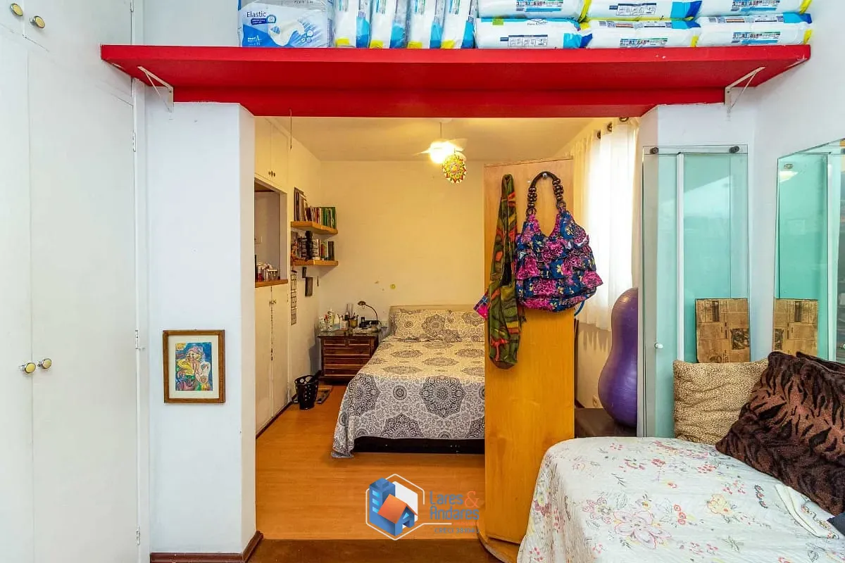 Apartamento, 3 quartos, 95 m² - Foto 23