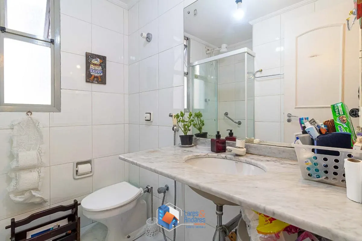 Apartamento, 3 quartos, 95 m² - Foto 14