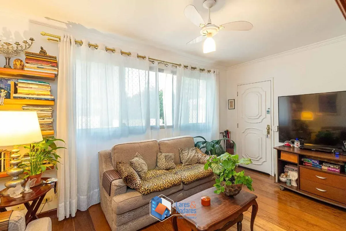 Apartamento, 3 quartos, 95 m² - Foto 4