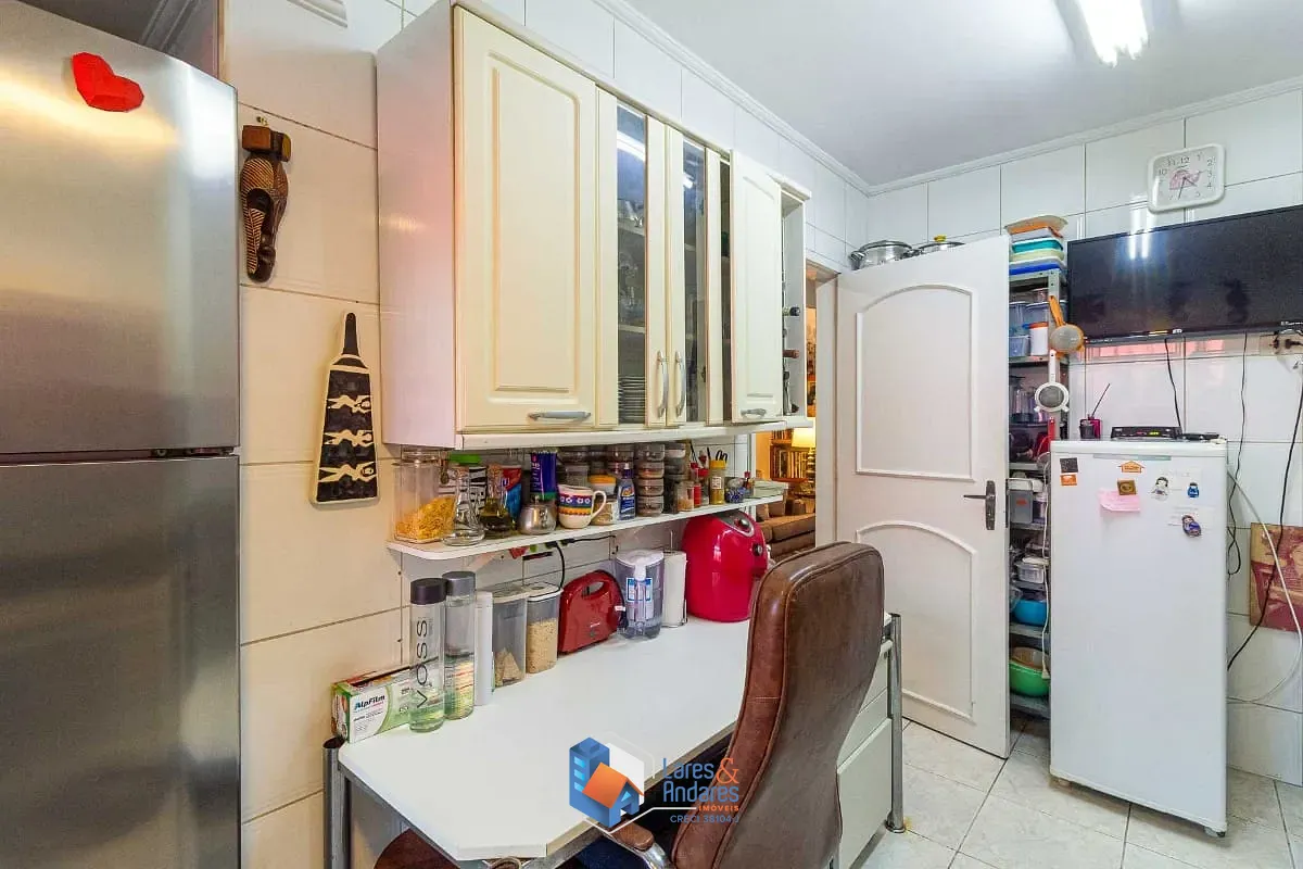 Apartamento, 3 quartos, 95 m² - Foto 9