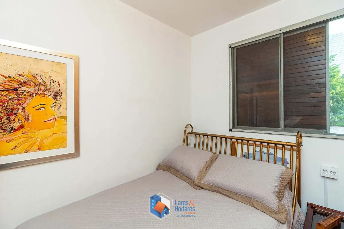 Apartamento, 3 quartos, 95 m² - Foto 26