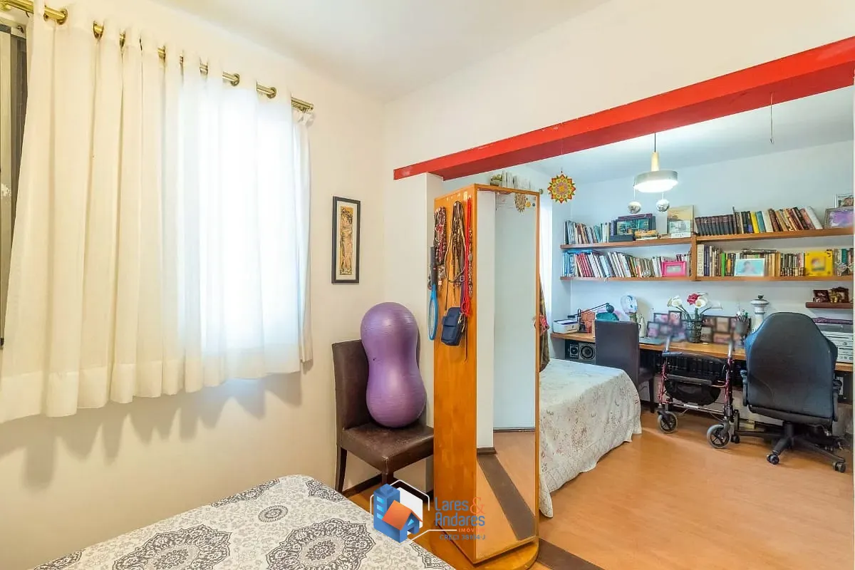 Apartamento, 3 quartos, 95 m² - Foto 20