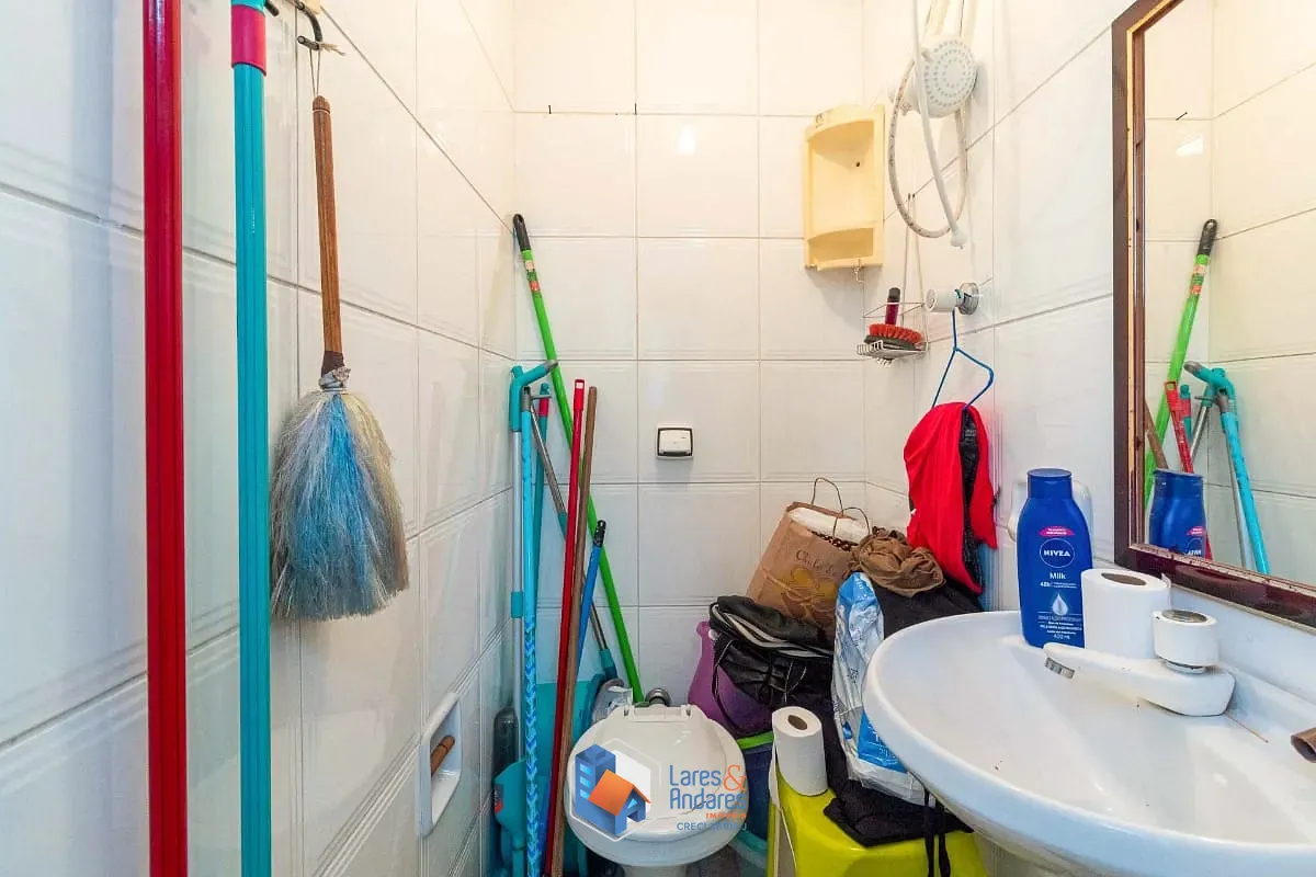 Apartamento, 3 quartos, 95 m² - Foto 12
