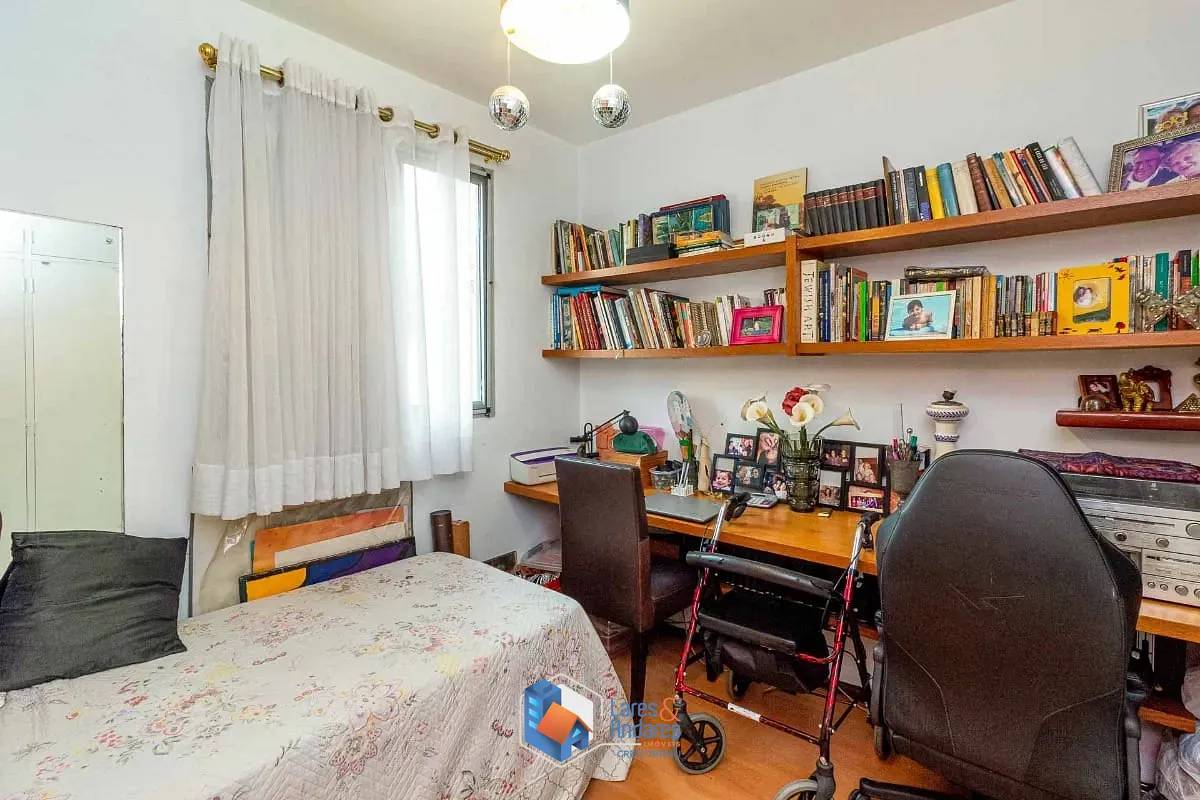 Apartamento, 3 quartos, 95 m² - Foto 22