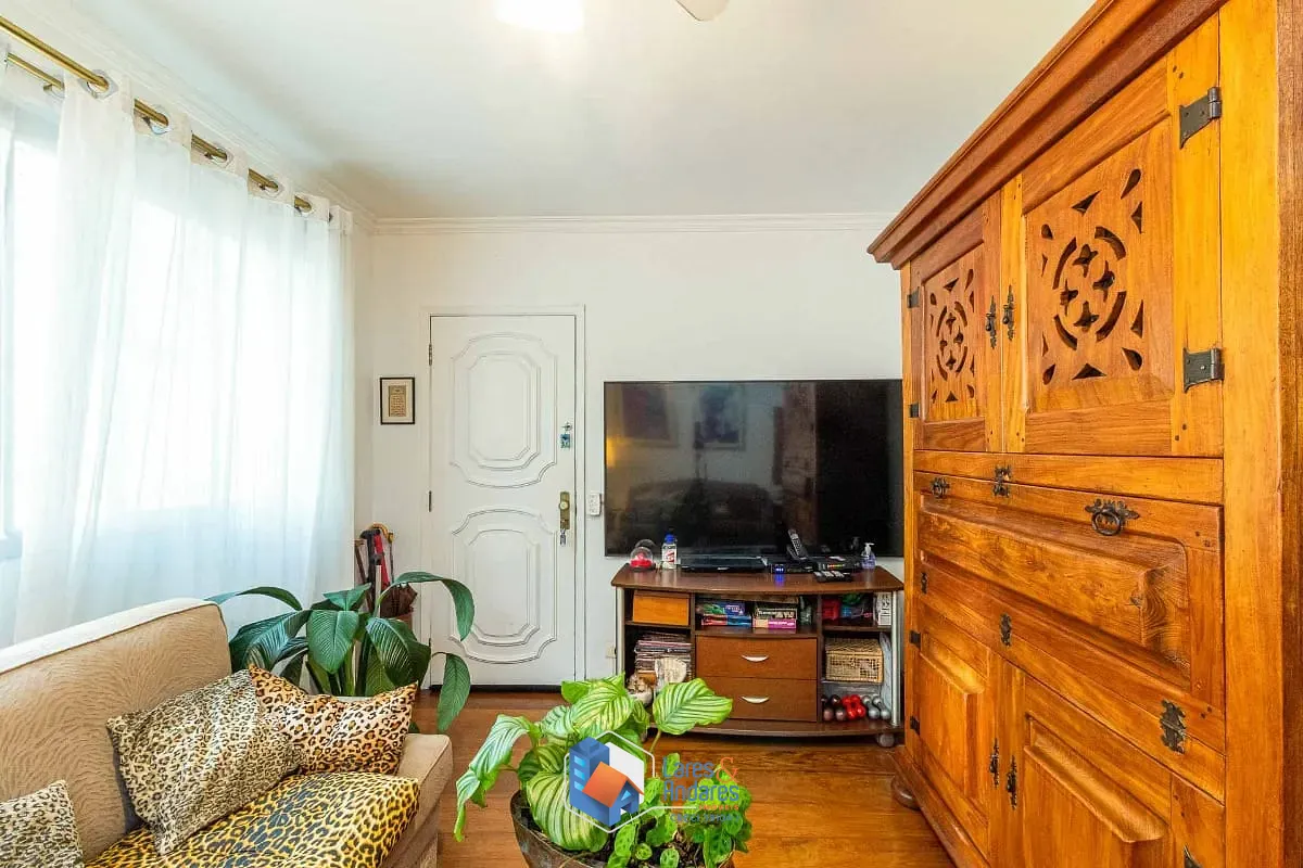 Apartamento, 3 quartos, 95 m² - Foto 3