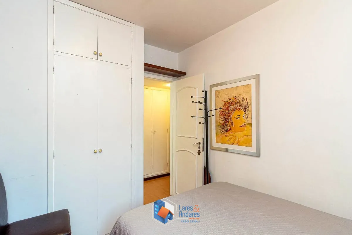 Apartamento, 3 quartos, 95 m² - Foto 27