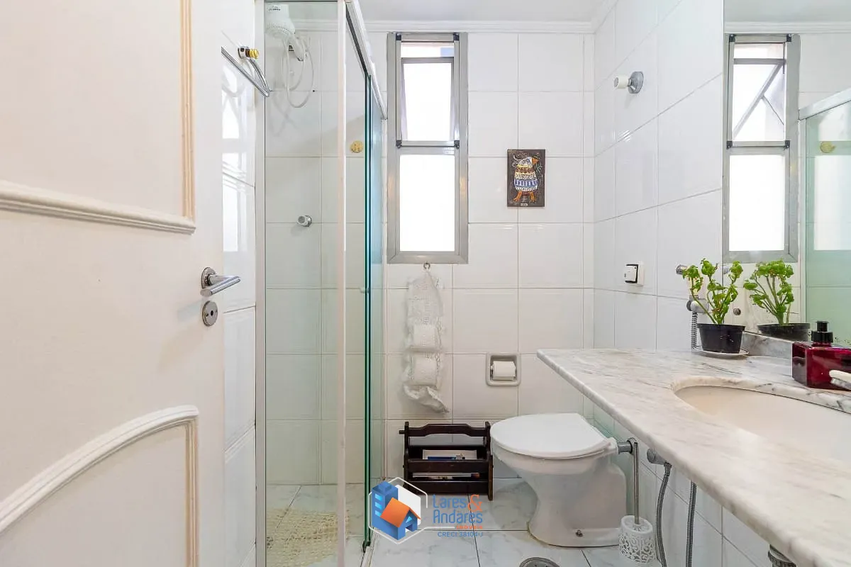 Apartamento, 3 quartos, 95 m² - Foto 13