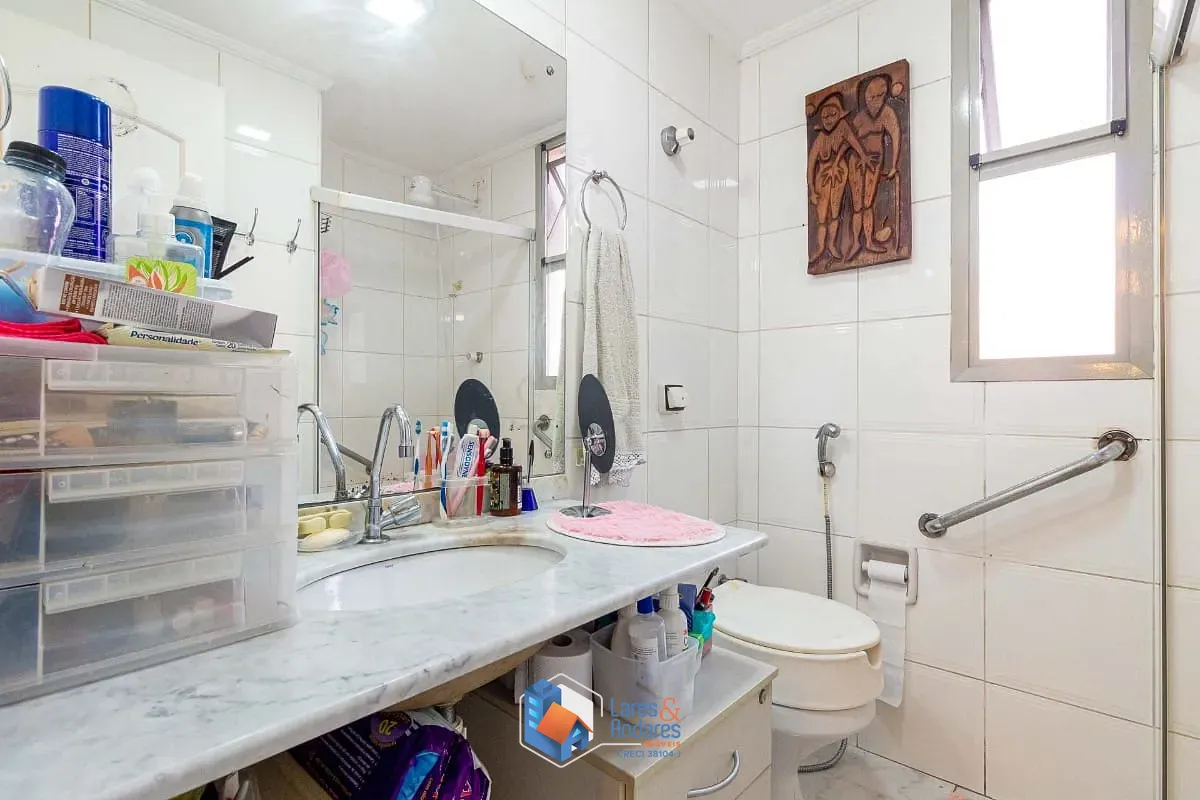 Apartamento, 3 quartos, 95 m² - Foto 16