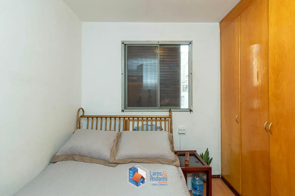 Apartamento, 3 quartos, 95 m² - Foto 25