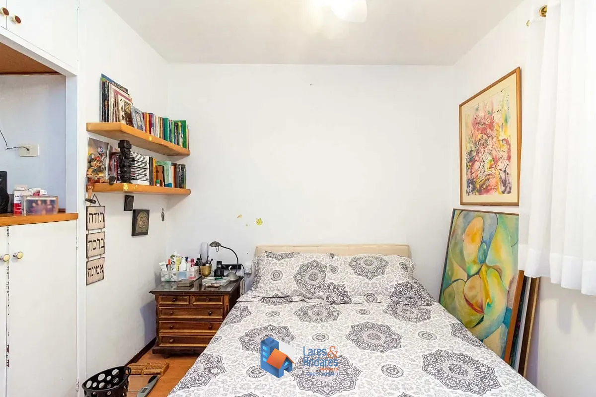 Apartamento, 3 quartos, 95 m² - Foto 18